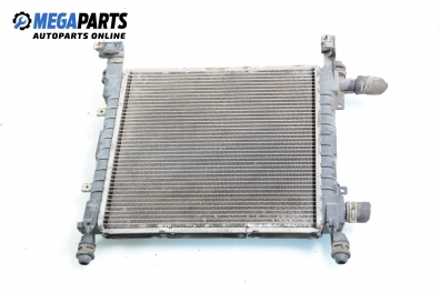 Radiator de apă pentru Ford Ka 1.3, 60 cp, 1999