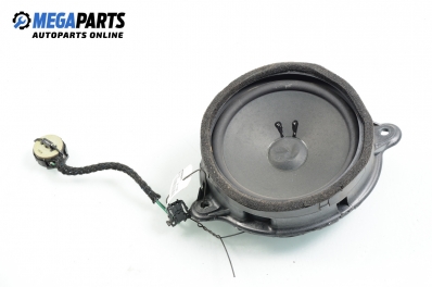 Loudspeaker for Mercedes-Benz A-Class W168 (1997-2004), 5 doors № A 168 820 01 02