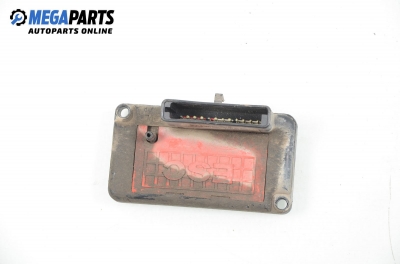 MAP sensor for Ford Fiesta III 1.1, 49 hp, 3 doors, 1992