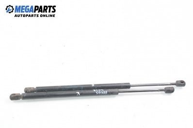 Stoßdämpfer heckklappe for Ford Focus I 1.8 TDDi, 90 hp, hecktür, 1999