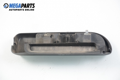 Central tail light for Opel Combo 1.7 16V DTI, 75 hp, 2002