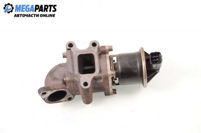 EGR valve for Honda Accord VII (2002-2007) 2.2, sedan