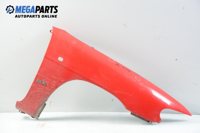 Fender for Daewoo Nubira 1.6 16V, 106 hp, station wagon, 1999, position: right