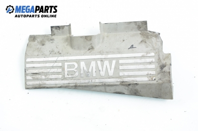 Capac decorativ motor pentru BMW 7 (E65, E66) 3.5, 272 cp automat, 2002, poziție: dreapte