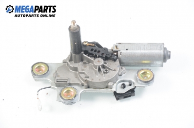 Front wipers motor for Ford Focus I 1.8 TDDi, 90 hp, hatchback, 1999