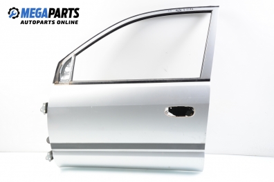 Ușă pentru Mitsubishi Space Star 1.3 16V, 86 cp, 2000, poziție: stânga - fața