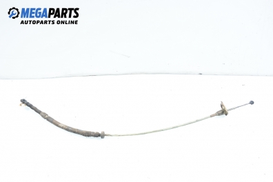 Gearbox cable for Volkswagen Passat (B3) 1.8, 90 hp, sedan, 1990