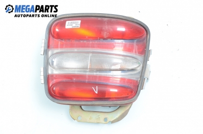 Tail light for Fiat Brava 1.8 16V GT, 113 hp, 5 doors, 1996, position: left