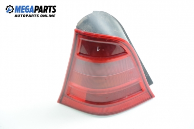 Tail light for Mercedes-Benz A-Class W168 1.6, 102 hp, 5 doors, 1998, position: left