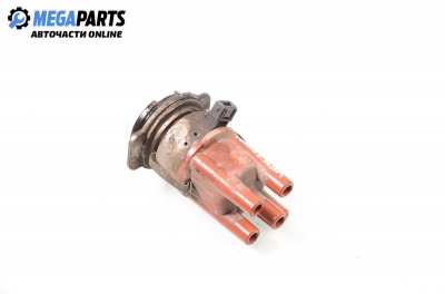 Delco distributor for Opel Corsa B (1993-2000) 1.4, hatchback