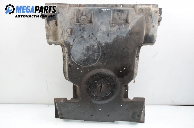 Scut for Opel Omega B 2.5 TD, 130 hp, sedan, 1999