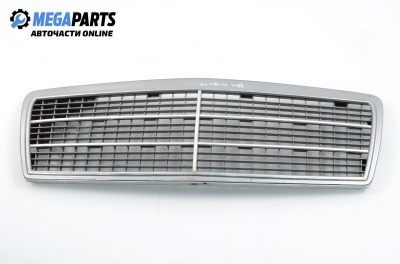 Grill for Mercedes-Benz C W202 1.8, 122 hp, sedan automatic, 1996