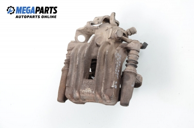 Caliper for Volkswagen Golf IV 1.9 TDI, 90 hp, 5 doors, 1999, position: rear - right