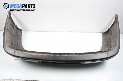 Stoßfänger hinten for Opel Omega B 2.5 TD, 130 hp, sedan, 1999, position: rückseite