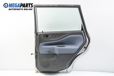 Door for Mitsubishi Space Star 1.3 16V, 86 hp, 2000, position: rear - right