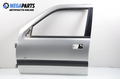 Door for Opel Frontera B 2.2 DTI, 116 hp, 3 doors, 1999, position: front - left