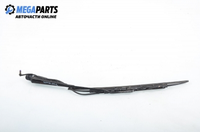 Front wipers arm for Peugeot 405 1.6, 90 hp, sedan, 1992, position: left