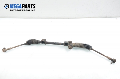 Mechanische zahnstangenlenkung für Ford Fiesta III 1.1, 50 hp, 3 türen automatik, 1990