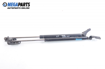 Stoßdämpfer heckklappe for Mazda Premacy 2.0 TD, 90 hp, 2000