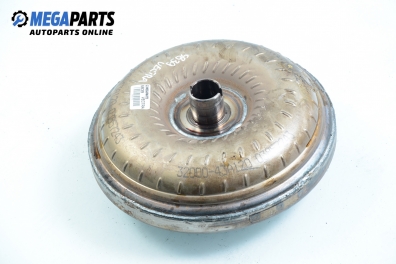 Torque converter for Opel Vectra C 2.2 16V, 147 hp, sedan automatic, 2008