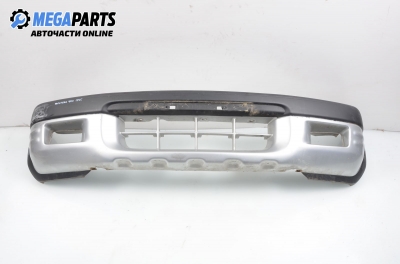 Front bumper for Opel Frontera B (1998-2004) 2.2, position: front