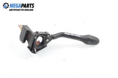 Wiper lever for Volkswagen Polo (6N/6N2) 1.0, 50 hp, hatchback, 1995