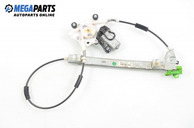 Macara electrică geam pentru Lancia Lybra 1.9 JTD, 110 cp, combi, 2001, poziție: dreaptă - spate