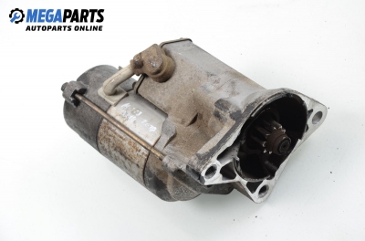 Starter for Mazda 323 (BJ) 2.0 TD, 90 hp, hatchback, 5 doors, 1999