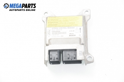 Airbag module for Ford Focus I 1.8 TDDi, 90 hp, hatchback, 1999 № 98AG 14B056 AE