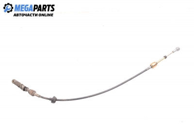 Gearbox cable for Peugeot Boxer 2.5 D, 86 hp, 2002