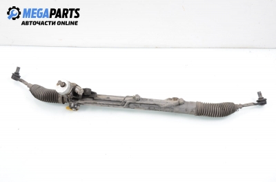 Hydraulic steering rack for Audi A6 (C6) 2.7 TDI, 180 hp, sedan, 2005