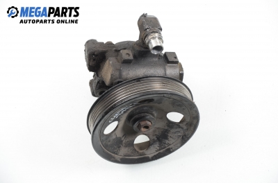Power steering pump for Mercedes-Benz CLK-Class 208 (C/A) 3.2, 218 hp, coupe automatic, 1999
