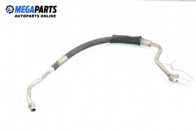 Air conditioning hose for Renault Laguna III 2.0 dCi, 150 hp, station wagon, 2008