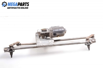 Front wipers motor for Opel Corsa B 1.0 12V, 54 hp, 1999, position: front