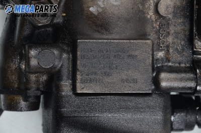 Diesel injection pump for Opel Omega B 2.5 TD, 130 hp, sedan automatic, 1995
