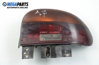 Tail light for Mazda 121 (DB) 1.3, 60 hp, sedan, 1992, position: right