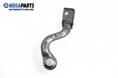 Role ușă glisantă for Peugeot 806 Minivan (06.1994 - 08.2002), 5 uși