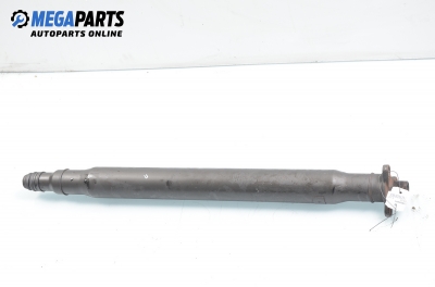 Tail shaft for Mercedes-Benz S-Class W220 3.2, 224 hp automatic, 1998, position: front