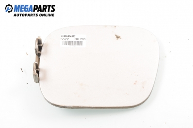 Fuel tank door for Rover 200 1.4 Si, 103 hp, hatchback, 3 doors, 1998