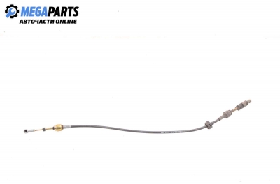Gearbox cable for Peugeot Boxer 2.5 D, 86 hp, 2002