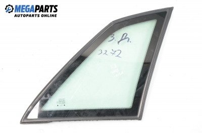 Fantă de ventilație ușă pentru Seat Ibiza 1.3, 54 cp, hatchback, 5 uși, 1994, poziție: dreaptă - spate