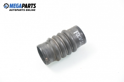 Turbo hose for Ford Focus I 1.8 TDDi, 90 hp, hatchback, 5 doors, 1999