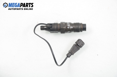 Injector inteligent pentru Opel Omega B 2.5 TD, 130 cp, sedan automat, 1995