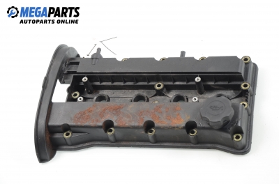 Valve cover for Chevrolet Lacetti 1.4 16V, 95 hp, hatchback, 2006