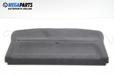 Trunk interior cover for Citroen C5 2.0 16V, 136 hp, hatchback, 2003