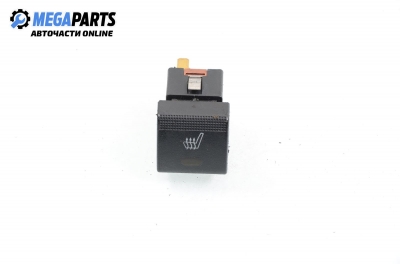Seat heating button for Opel Vectra B 2.0 16V DTI, 101 hp, sedan, 1999