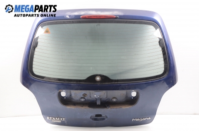 Capac spate pentru Renault Megane Scenic 2.0, 109 cp, 1997