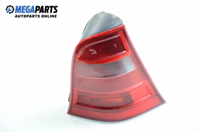 Tail light for Mercedes-Benz A-Class W168 1.6, 102 hp, 5 doors, 1998, position: right