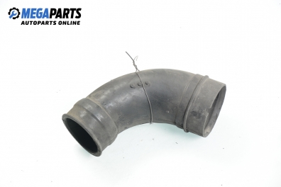Air duct for Renault Laguna III 2.0 dCi, 150 hp, station wagon, 2008