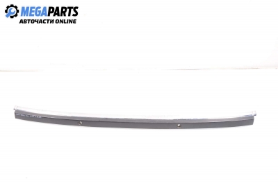 Material profilat bară de protecție față for BMW 7 (E38) (1995-2001) 5.0 automatic, position: din spate